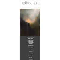 Gallery 1930 Fall Art Show