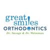 Great Smiles Networking Social