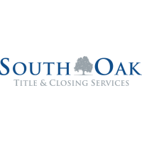 South Oak Title and Closing Ribbon Cutting