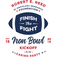 Reed Foundation Iron Bowl Kickoff