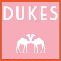 Dukes Clothier Grand Opening + Ribbon Cutting