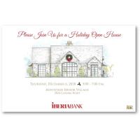 IBERIABANK Mountain Brook Village Branch Open House