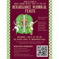 Renaissance Madrigal Feaste