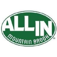 ALL IN Parenting Conference 2019 (Junior High/High School)