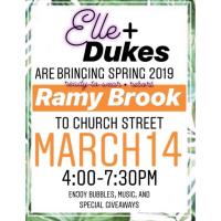 Elle & Dukes Trunk Show