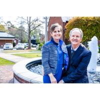 Chamber Luncheon Featuring Michael and Mary O'Neill