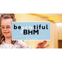 Be-YOU-tiful Birmingham Fashion Show