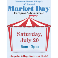 2019 Market Day