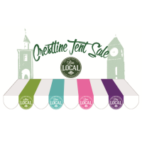 Crestline Tent Sales
