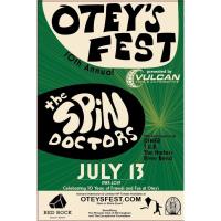 Otey's Fest