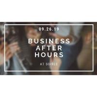 Business After Hours