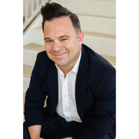 Chamber Luncheon Featuring Matt Lyles
