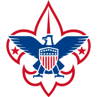 Troop 320 Open house BSA
