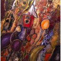 Grand Bohemian Gallery -  Susan Oliver