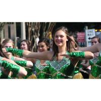 Mountain Brook Homecoming Parade