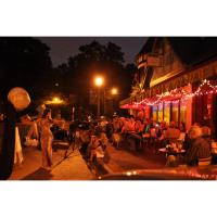 Fall Oohlala! Lantern Parade & Harvest Party