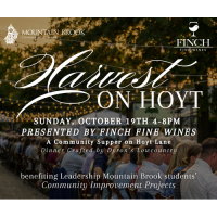 Harvest on Hoyt