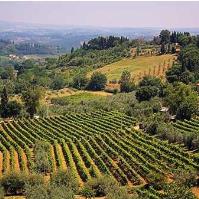 Chamber Trip to Italy 