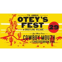 Otey's Fest