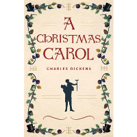 Live Reading of A Christmas Carol