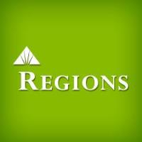 Ribbon Cutting for Regions Bank in Mountain Brook Village