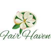 Ribbon Cutting for Fair Haven