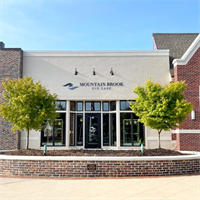 Mountain Brook Eye Care