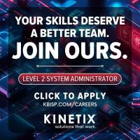 Kinetix