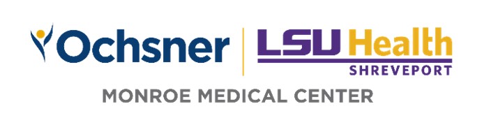 Ochsner LSU Health Monroe