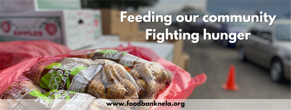 Food Bank of Northeast LA