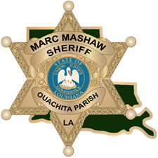 Ouachita Parish Sheriff's Office