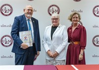 VCOM-Louisiana and ULM Expand Opportunities for Future Physicians Through New Preferred Admission Partnership