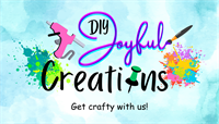 Door Hanger Party at DIY Joyful Creations- Aug. 4, 9, 19, & 23 at 6 pm