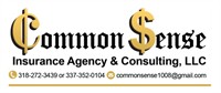 Common Sense Insurance Agency and Consulting, LLC