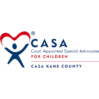 CASA Kane County | General Information Volunteer Meeting (Virtual)