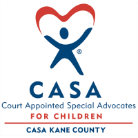 Save the Date for CASA Kane County's Children Champion Celebration Gala!