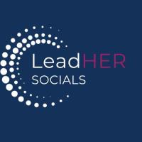 2025 LeadHER Social hosted by HaloHeat Sauna Studios