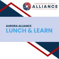 2025 Aurora Alliance Lunch & Learn: Honoring Black History Month with Sherman Jenkins