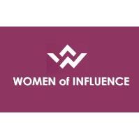 2025 Women of Influence Tea Party