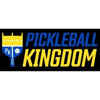 Ribbon Cutting: Pickleball Kingdom