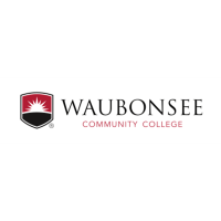 Ribbon Cutting: Waubonsee Community College Shuttle Bus Showcase