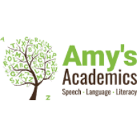 Ribbon Cutting: Amy's Academics: Speech, Language, and Literacy