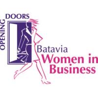 Multi-Chamber Women in Business Lunch - August 2015