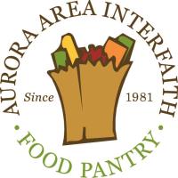 Aurora Area Interfaith Food Pantry