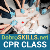 Adult and Pediatric First Aid/CPR/AED Class on June 3, 2023 in Aurora, IL