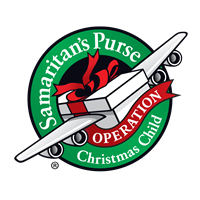 Samaritan's Purse Operation Christmas Child: Volunteer at a Processing Center