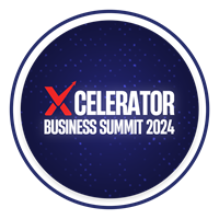 Xcelerator Business Summit: The Destination to Grow Your Business