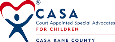 CASA Kane County | General Information Volunteer Meeting (Virtual)