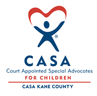 12th Annual Superheroes Luncheon for CASA Kane County - Save the Date