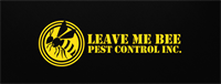 Leave Me Bee Pest Control, Inc.